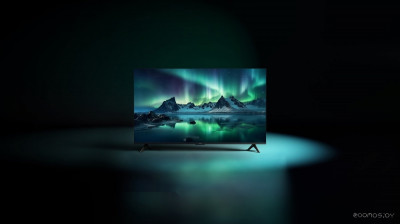TV A 50" 2026 L50MB-ARU (международная версия)
