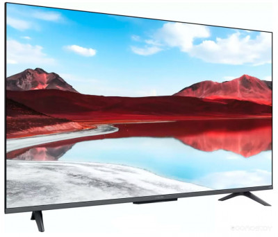 TV A 55" 2025 (международная версия)