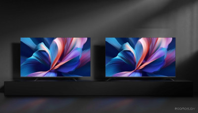 TV A Pro 43" 2026 L43MB-APRU (международная версия)