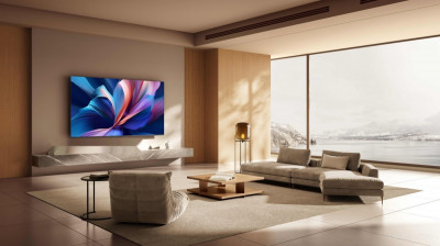 TV A Pro 50" 2026 L50MB-APRU (международная версия)