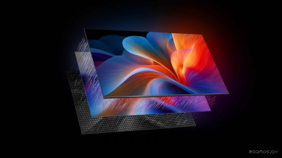 TV A Pro 50" 2026 L50MB-APRU (международная версия)