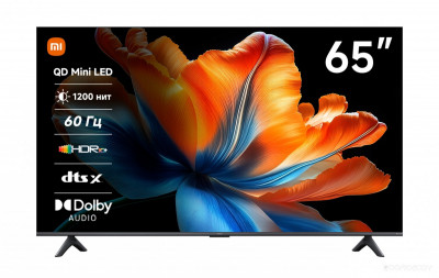 TV S Mini LED 2026 (L65MС-SRU) (ELA6468RU)