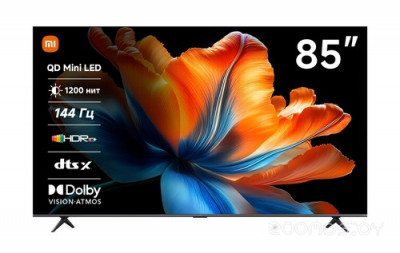 TV S Mini LED 2026 (L85MС-SRU) (ELA6504RU)
