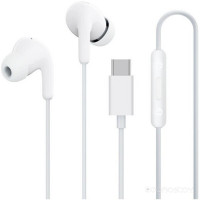 Type-C Earphones M2413E1 (белый, международная версия)