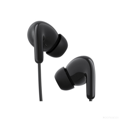 Type-C Earphones M2413E1 (черный, международная версия)