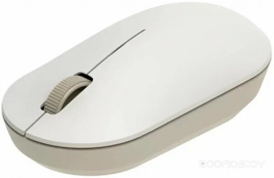 Wireless Mouse Lite 2 XMWXSB02YM (белый, международная версия)