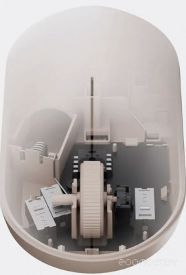 Wireless Mouse Lite 2 XMWXSB02YM (белый, международная версия)