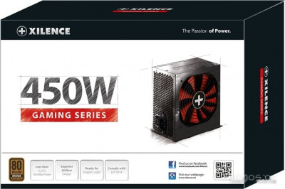 Gaming XP450R10