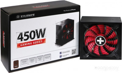 Gaming XP450R10