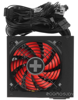 Performance A+ III XP450R11