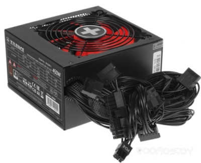 Performance A+ III XP450R11