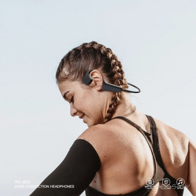 BD2 (серый/оранжевый)