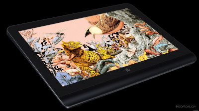 Artist Pro 16 MD160QH (2-ое поколение, с кабелем AD41)