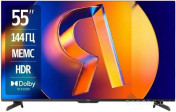ТВ Станция MiniLED с Алисой 55