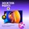 ТВ Станция MiniLED с Алисой 55