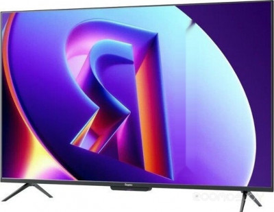 ТВ Станция Про MiniLED с Алисой 55