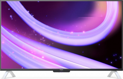 ТВ Станция QLED с Алисой 55 YNDX-00095