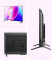 Яндекс ТВ Станция Бейсик QLED с Алисой 50