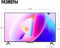 Яндекс ТВ Станция Бейсик QLED с Алисой 55