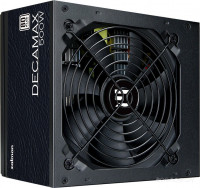 Decamax 500W ZM500-LX3