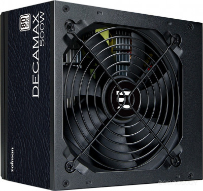 Decamax 500W ZM500-LX3