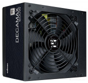 Decamax 600W ZM600-LX3