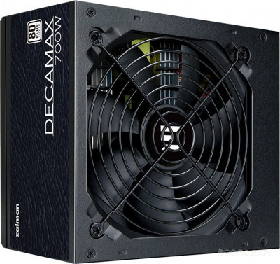 Decamax 700W ZM700-LX3
