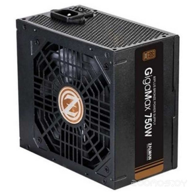 GigaMax(GVII) 750W