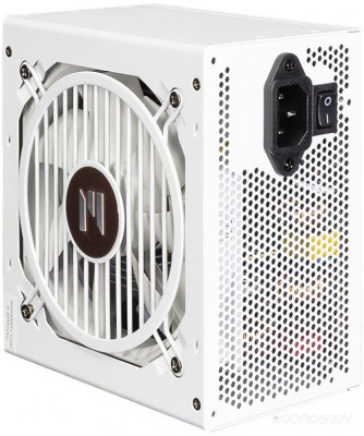 GigaMax III 750W ZM750-GV3 WH