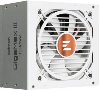 GigaMax III 750W ZM750-GV3 WH