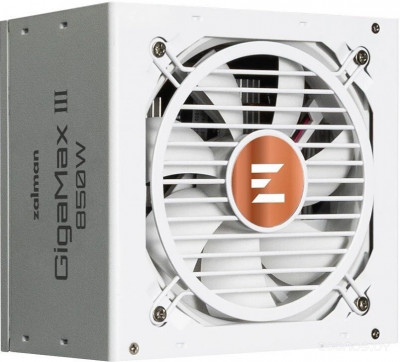 GigaMax III 850W ZM850-GV3 WH