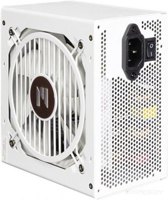 GigaMax III 850W ZM850-GV3 WH