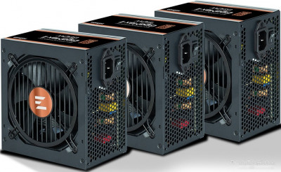 GigaMax III 850W ZM850-GV3