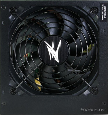 MegaMax TXII 500W ZM500-TXIIv2