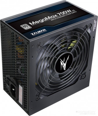 MegaMax TXII 700W ZM700-TXIIv2