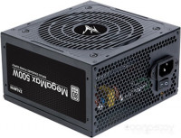 MegaMax TXll 500W ZM500-TXII