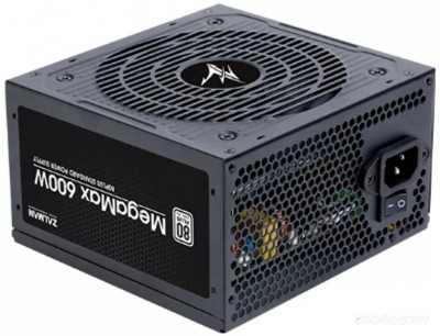 MegaMax TXll 600W ZM600-TXII