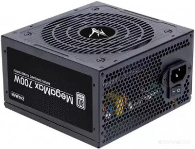 MegaMax TXll 700W ZM700-TXII