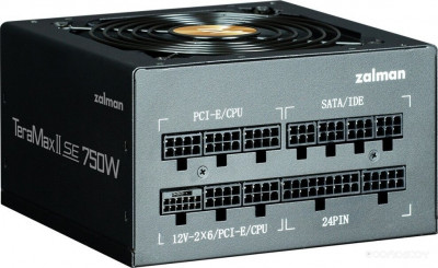 TeramaxII SE 750W ZM750-TMX2SE
