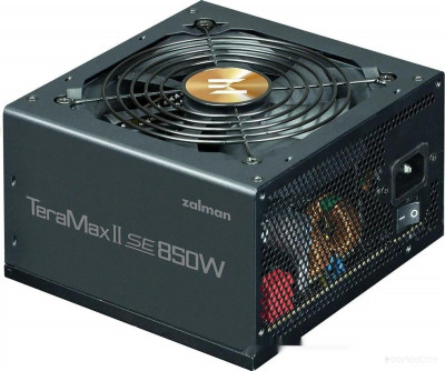 TeramaxII SE 850W ZM850-TMX2SE
