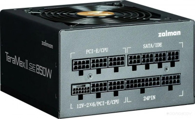 TeramaxII SE 850W ZM850-TMX2SE