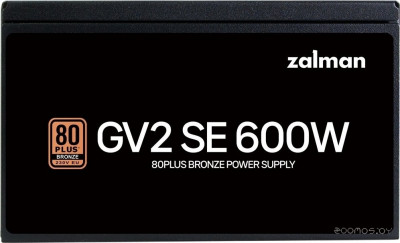 ZM600-GV2SE