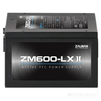 ZM600-LXII 600W