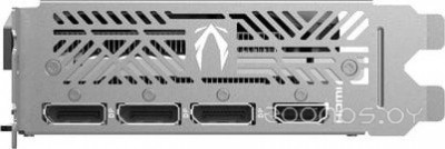 Gaming GeForce RTX 5050 Solo ZT-B50500G-10L