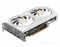 Gaming GeForce RTX 5050 Twin Edge OC White Edition ZT-B50500Q-10M