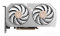 Gaming GeForce RTX 5050 Twin Edge OC White Edition ZT-B50500Q-10M
