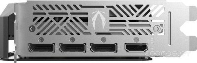 Gaming GeForce RTX 5050 Twin Edge ZT-B50500E-10M