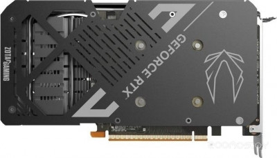 Gaming GeForce RTX 5050 Twin Edge ZT-B50500E-10M