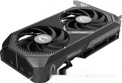 Gaming GeForce RTX 5050 Twin Edge ZT-B50500E-10M