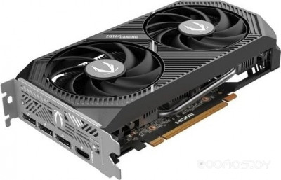 Gaming GeForce RTX 5050 Twin Edge ZT-B50500E-10M